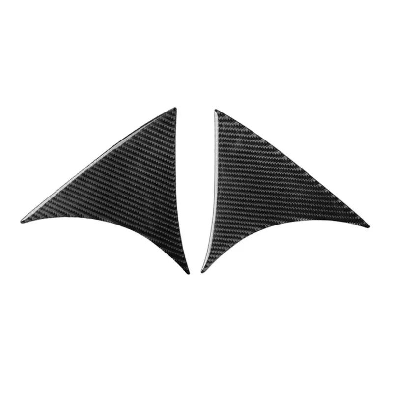 Fit For Mazda 3 2014-2018 Carbon Fiber Car Exterior Hatchback Tail Modification car accessories
Fit For Mazda 3 2014-2018 Carbon Fiber Car Exterior Hatchback Tail Modification car accessories
