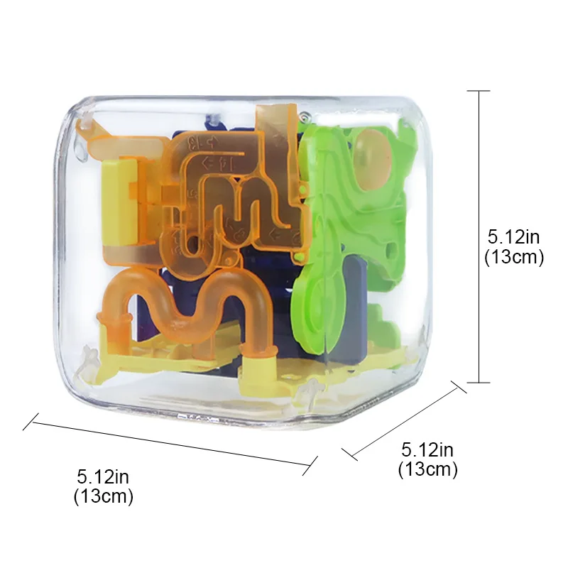 Intelligence Fan Palace 3D Square Perplexus 88-Level Creative Fancy Toy Exercise Imagination Toy
Intelligence Fan Palace 3D Square Perplexus 88-Level Creative Fancy Toy Exercise Imagination Toy