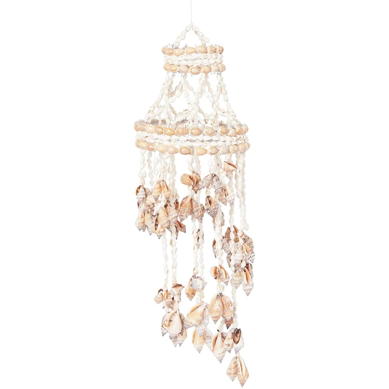 Conch Sea Shell Wind Chime Hanging Ornament Wall Decoration Creative Hanging Pendant Stylish Hanging Ornament Hanging Decor
Conch Sea Shell Wind Chime Hanging Ornament Wall Decoration Creative Hanging Pendant Stylish Hanging Ornament Hanging Decor