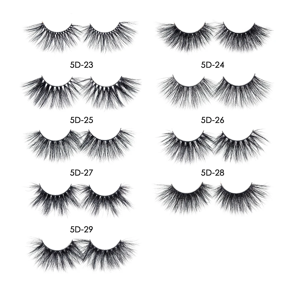 Lashes Wholesale 10 Pairs Bulk Mink Eyelashes Dramatic Long 25mm Mink Lashes Vendors Makeup Fake Eyelashes
Lashes Wholesale 10 Pairs Bulk Mink Eyelashes Dramatic Long 25mm Mink Lashes Vendors Makeup Fake Eyelashes