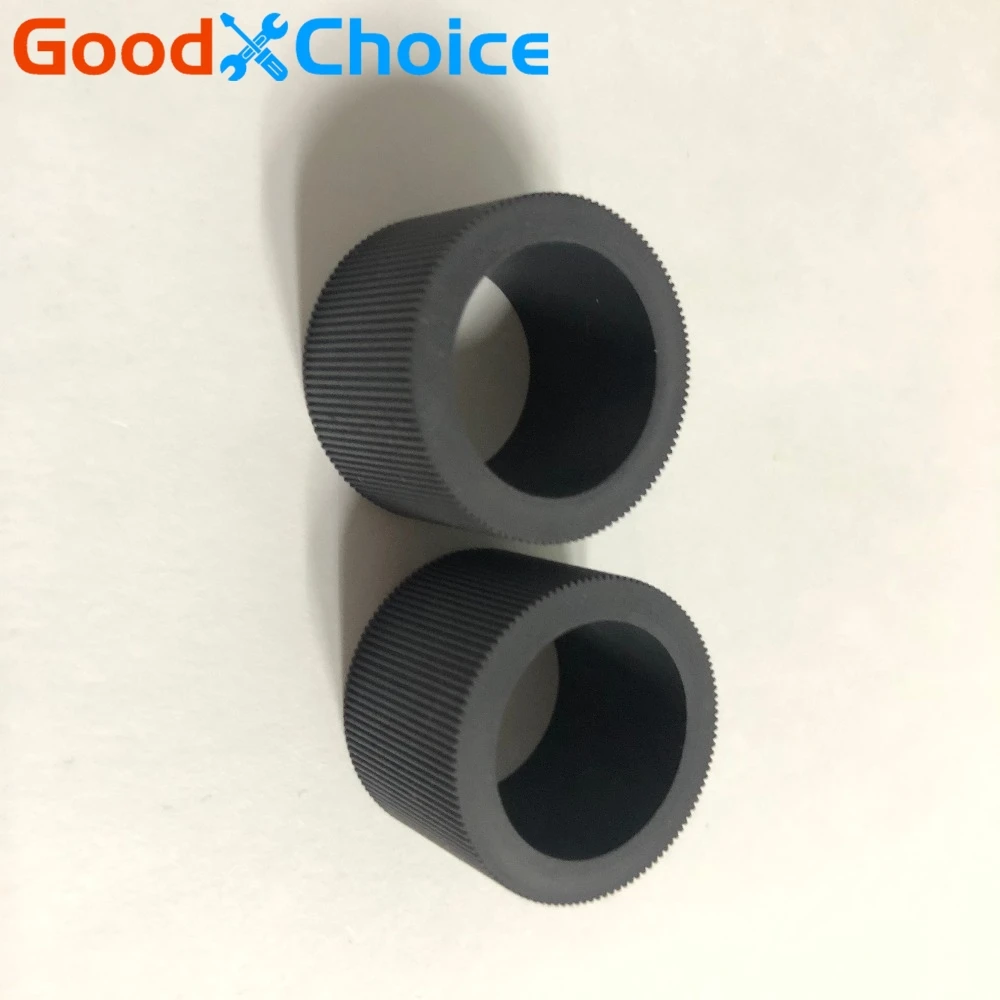 30X 1484864 148-4864 Feed Pickup Roller Tire for Kodak i1200 i1300 i1210 i1220 i1310 i1320 i2400 i2600 i2800 SS500 SS520
30X 1484864 148-4864 Feed Pickup Roller Tire for Kodak i1200 i1300 i1210 i1220 i1310 i1320 i2400 i2600 i2800 SS500 SS520