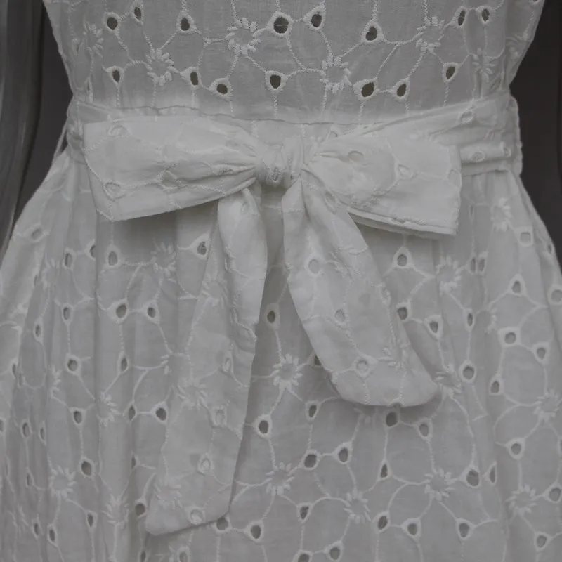 SISPELL Off Shoulder Dresses For Girls Patchwork Ruffle Hollow Out Lace Up Bowknot High Waist Slimming Women's Dress Fashion New
SISPELL Off Shoulder Dresses For Girls Patchwork Ruffle Hollow Out Lace Up Bowknot High Waist Slimming Women's Dress Fashion New