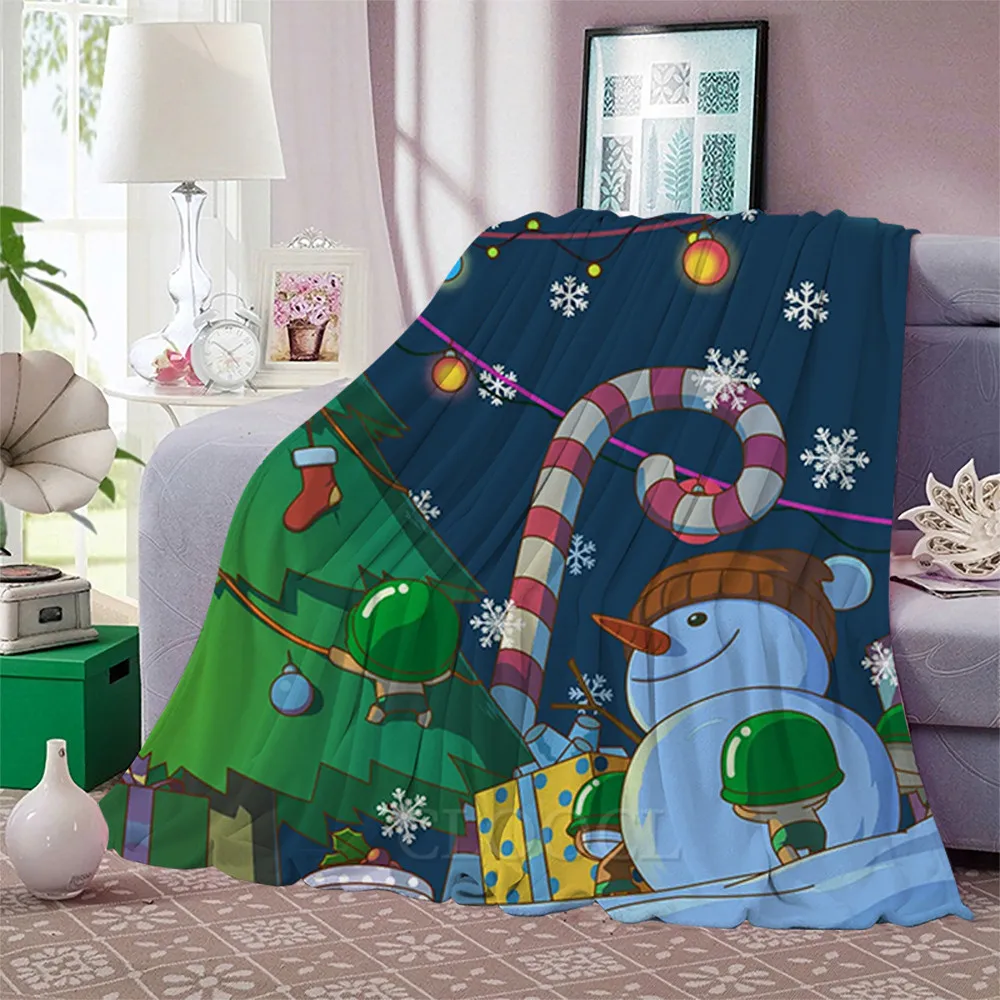 Weihnachten Flanell Decken Cartoon Santa Claus Paradise Frohe Weihnachten Decke Lustige Fastival Plüsch Quilt Geschenke F
Weihnachten Flanell Decken Cartoon Santa Claus Paradise Frohe Weihnachten Decke Lustige Fastival Plüsch Quilt Geschenke F
