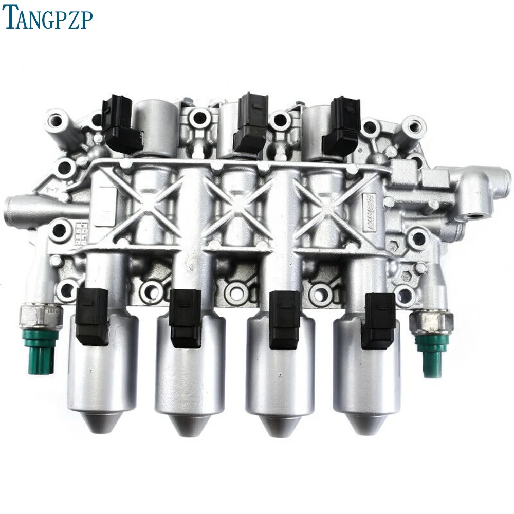 27700-5B7000 Original Linear Transmission Shift Solenoid For 14-17 Honda V6 3.5 Accord Acura transmission 277005B7000
27700-5B7000 Original Linear Transmission Shift Solenoid For 14-17 Honda V6 3.5 Accord Acura transmission 277005B7000