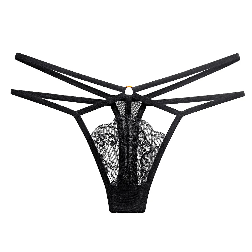 Sexy Lace Panties Women Thongs G-String Transparent Mesh Underwear Bikini Knickers Solid Temptation Panty Female Lingerie Tangas
Sexy Lace Panties Women Thongs G-String Transparent Mesh Underwear Bikini Knickers Solid Temptation Panty Female Lingerie Tangas