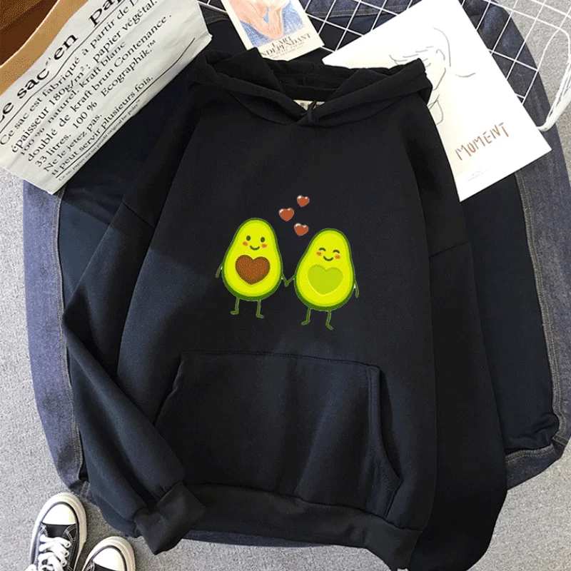Женские толстовки с капюшоном и с длинными рукавами Kawaii с капюшоном Свитшот с принтом осень-зима Женская толстовка женская Sudaderas Mujer размера...
Женские толстовки с капюшоном и с длинными рукавами Kawaii с капюшоном Свитшот с принтом осень-зима Женская толстовка женская Sudaderas Mujer размера...