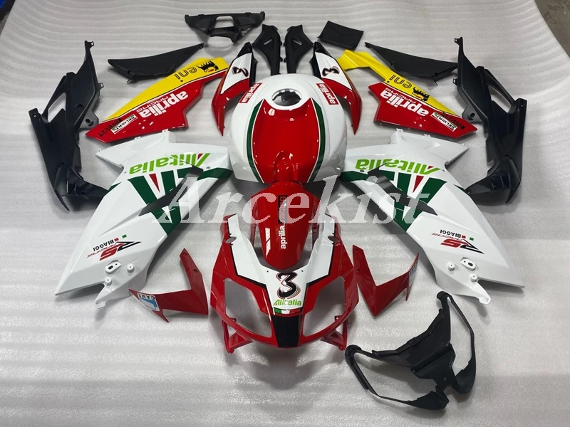 New ABS Whole Fairings kit Fit for Aprilia RS125 125 2006 2007 2008 2009 2010 2011 RS4 50 06 07 08 09 10 11 bodywork set Nice
New ABS Whole Fairings kit Fit for Aprilia RS125 125 2006 2007 2008 2009 2010 2011 RS4 50 06 07 08 09 10 11 bodywork set Nice
