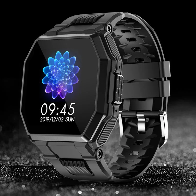 Смарт-часы FIMAODZ мужские, с сенсорным экраном 2021, Bluetooth, пульсометром и тонометром
Смарт-часы FIMAODZ мужские, с сенсорным экраном 2021, Bluetooth, пульсометром и тонометром