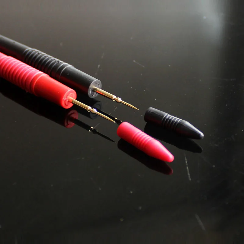 A-BF 1000V 20A Multimeter Test Lead Kit with Alligator Test Lead Set
A-BF 1000V 20A Multimeter Test Lead Kit with Alligator Test Lead Set