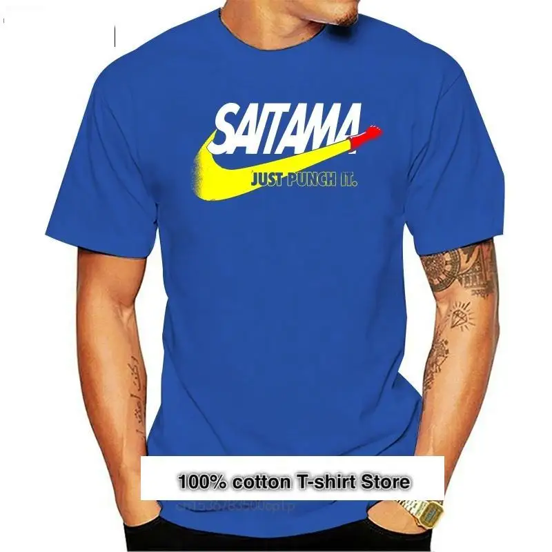 Camiseta de One Punch Man для взрослых и детей, talla Unique, Top de algodón de One Punch Man Spoof, saiтама, графический
Camiseta de One Punch Man для взрослых и детей, talla Unique, Top de algodón de One Punch Man Spoof, saiтама, графический