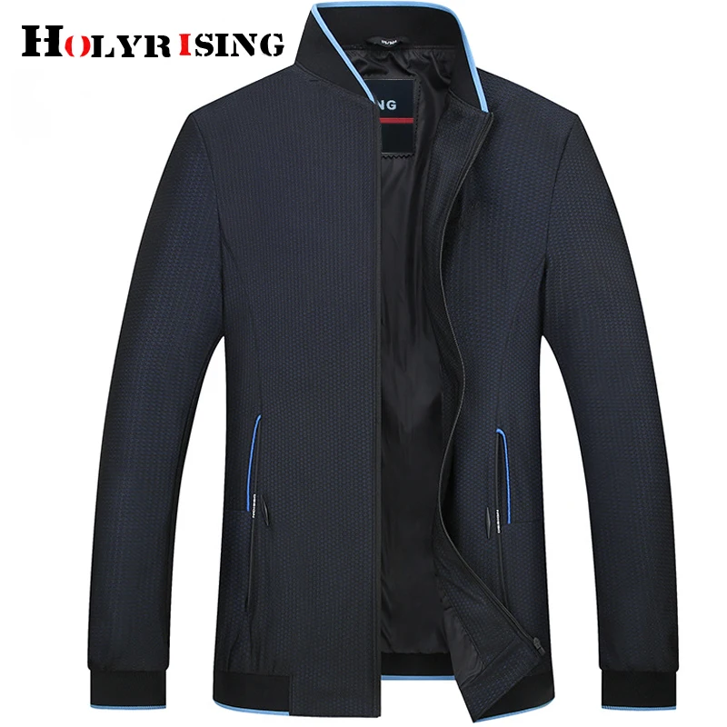 Фото Holyrising мужская куртка M 8XL Размер мужские s куртки весна осень - купить