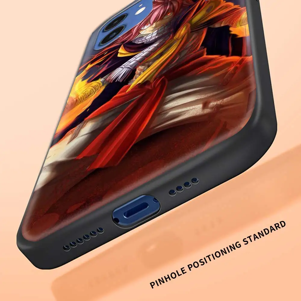 Case For iPhone 11 Pro Shell For iphone 12 Pro Max 7 8 Plus SE 2020 X XR XS MAX Black Phone Cover Manga Fairy Tail Anime
Case For iPhone 11 Pro Shell For iphone 12 Pro Max 7 8 Plus SE 2020 X XR XS MAX Black Phone Cover Manga Fairy Tail Anime