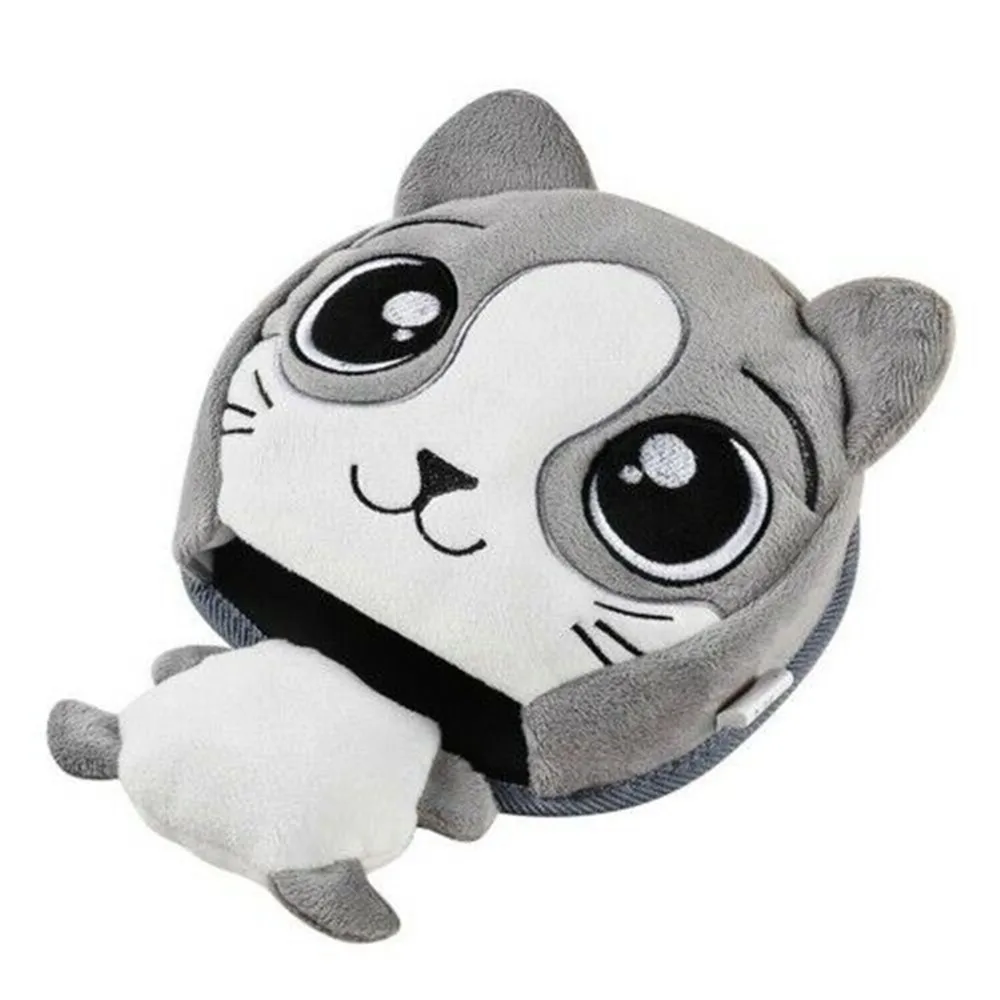 Brand New Style Winter Warm Mouse Pad Thick Cartoon Plush Hand Warmer electric USB Heated Mouse
Brand New Style Winter Warm Mouse Pad Thick Cartoon Plush Hand Warmer electric USB Heated Mouse