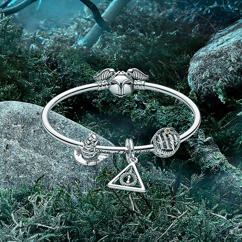 2020 New Arrival 925 Sterling Silver Charm Beads Fit Original Pandora Bracelet Silver S925 Jewelry Gift
2020 New Arrival 925 Sterling Silver Charm Beads Fit Original Pandora Bracelet Silver S925 Jewelry Gift
