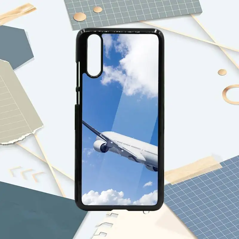 Aircraft airplane travel sky Phone Case PC For Samsung galaxy S note 8 9 20 10 e lite2019 plus pro ultra
Aircraft airplane travel sky Phone Case PC For Samsung galaxy S note 8 9 20 10 e lite2019 plus pro ultra