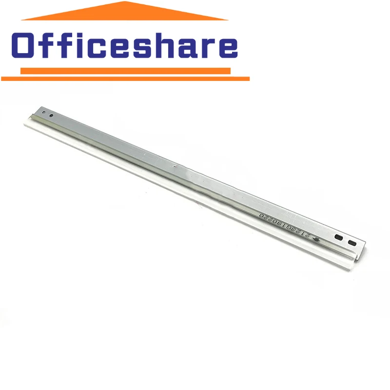 Лезвие для очистки барабана, совместимое с Kyocera M4125 4132 3212 4012 4020 4226 4230, детали для копировальных аппаратов, 2 шт.
Лезвие для очистки барабана, совместимое с Kyocera M4125 4132 3212 4012 4020 4226 4230, детали для копировальных аппаратов, 2 шт.