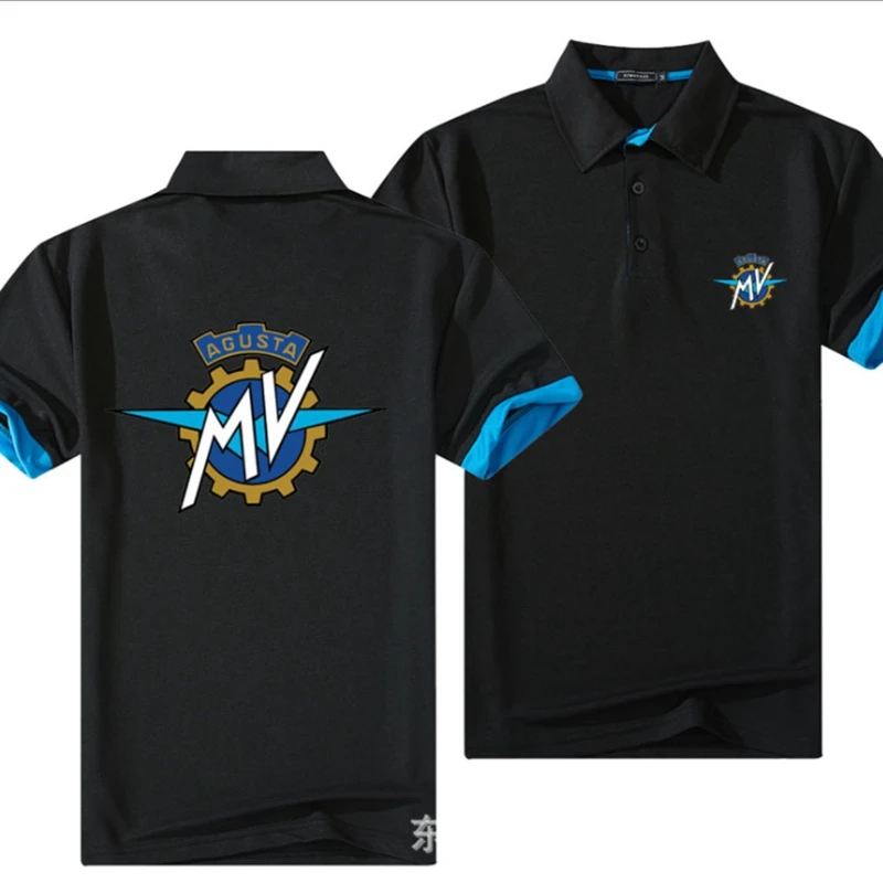 NEW Augusta short Sleeve Polos Shirt men Turn-over Collar fashion casual Slim Breathable Solid Color Business men shirt
NEW Augusta short Sleeve Polos Shirt men Turn-over Collar fashion casual Slim Breathable Solid Color Business men shirt