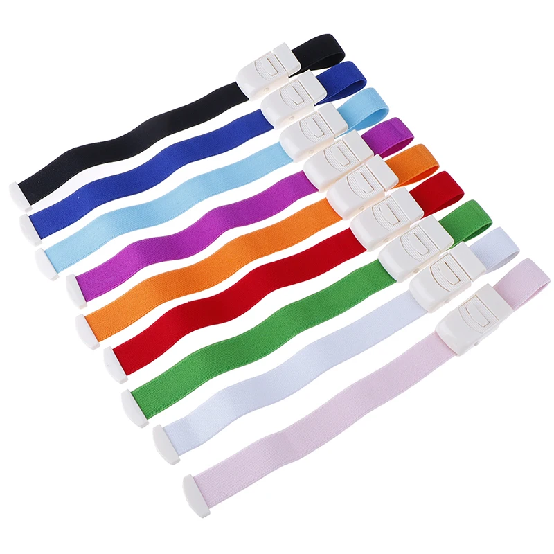 Medical Paramedic Emergency Tourniquet Buckle Quick Slow Release First Aid Nurse Outdoor High-grade Materials Latex Free Cotton
Medical Paramedic Emergency Tourniquet Buckle Quick Slow Release First Aid Nurse Outdoor High-grade Materials Latex Free Cotton