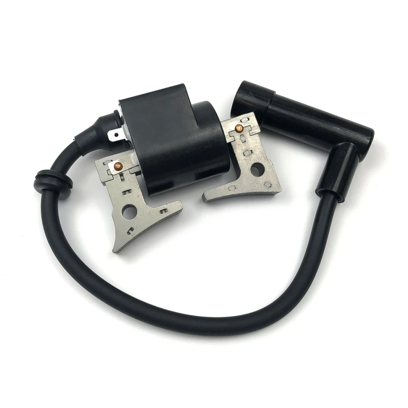 69HC Ignition Coil for Robin EX13 EX17 EX21 Engines Motors Chainsaw Strimmer Brush Cutter Replacement Parts
69HC Ignition Coil for Robin EX13 EX17 EX21 Engines Motors Chainsaw Strimmer Brush Cutter Replacement Parts