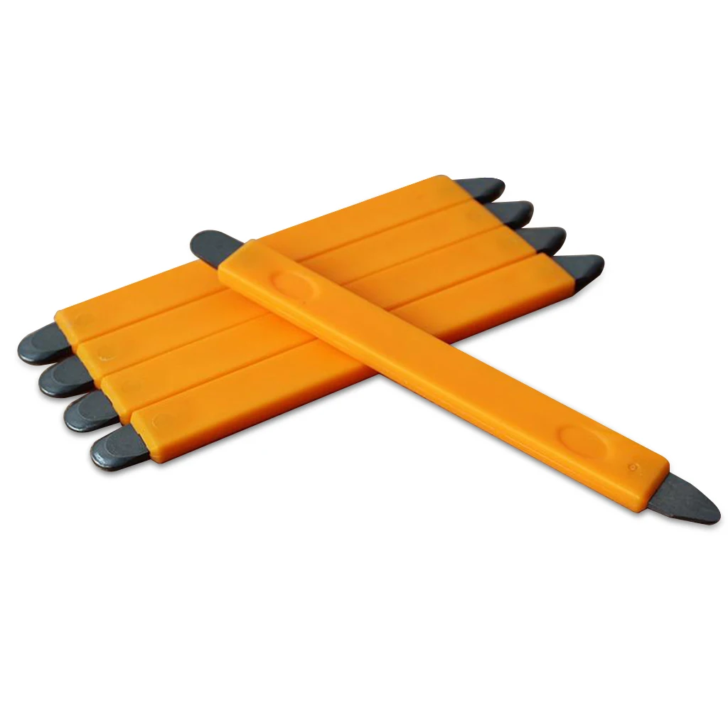50pcs Multifunction Plastic Metal Scraper Cement Caulk Removal Tool Silicone Glass Cement Scraper Sealant Remover
50pcs Multifunction Plastic Metal Scraper Cement Caulk Removal Tool Silicone Glass Cement Scraper Sealant Remover