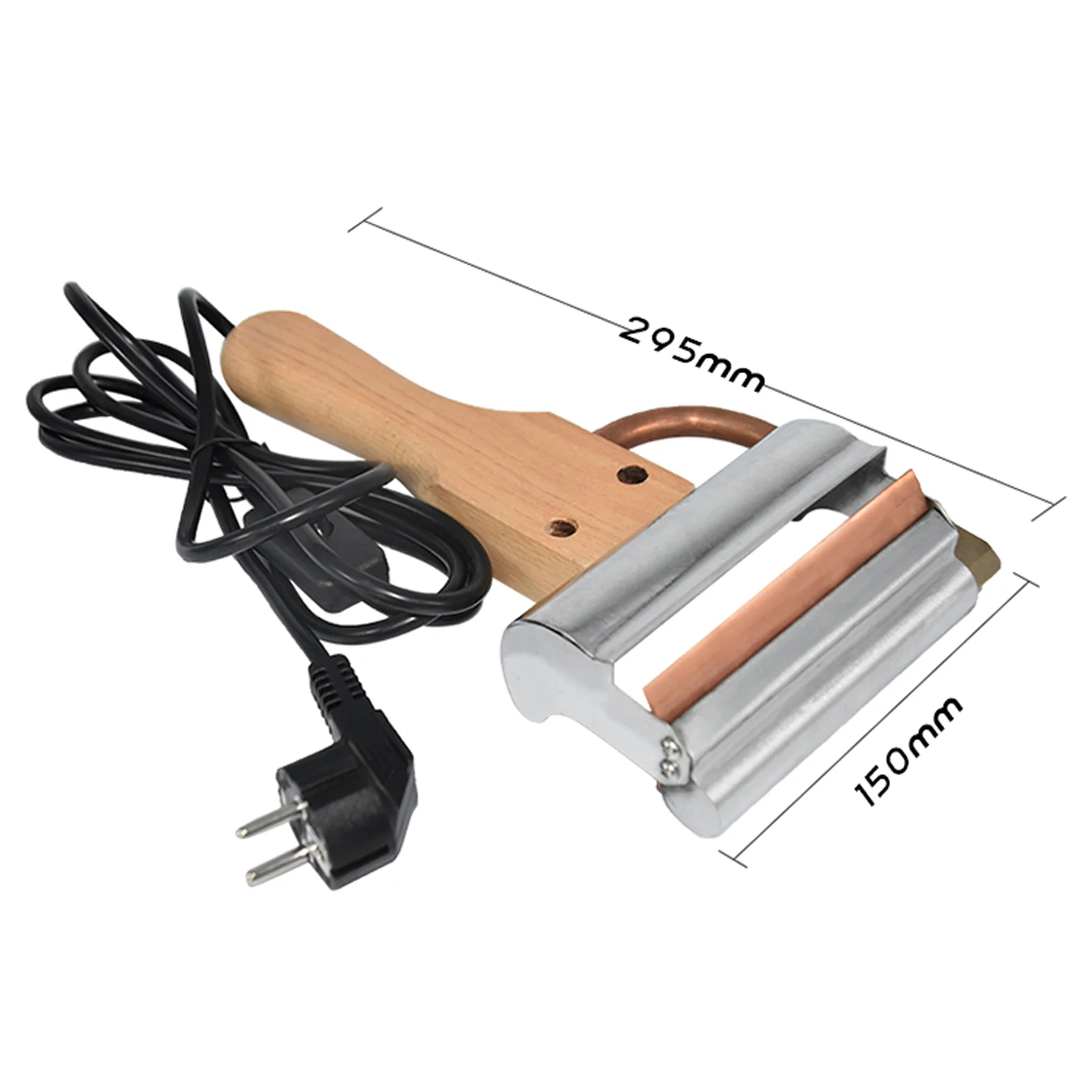Professional Apiculture Honeycomb Honey Scraper Wooden Handle Apicultura Equipment Beekeeping Tools
Professional Apiculture Honeycomb Honey Scraper Wooden Handle Apicultura Equipment Beekeeping Tools