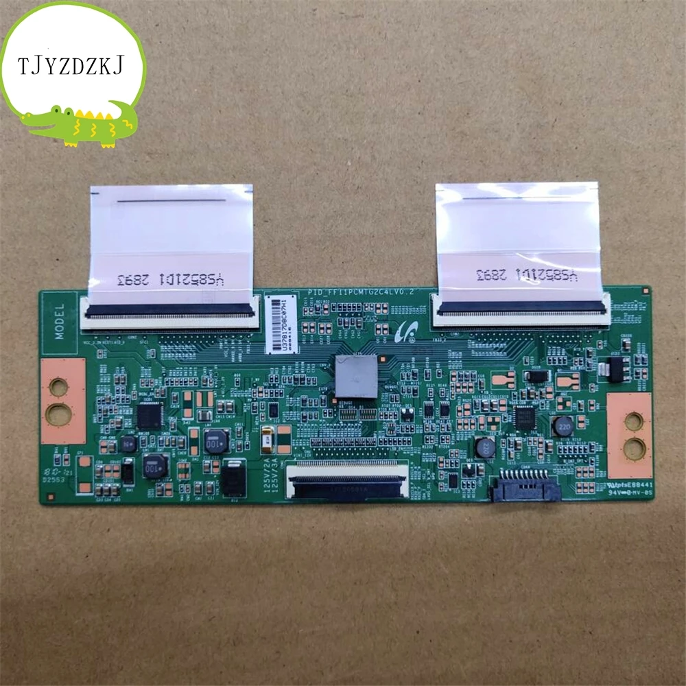 LH55udeblbb/GO T-Con board PID_FF11PCMTG2C4LV0.2 lj94-37817d LTI550HN11 LTI550HN12
LH55udeblbb/GO T-Con board PID_FF11PCMTG2C4LV0.2 lj94-37817d LTI550HN11 LTI550HN12