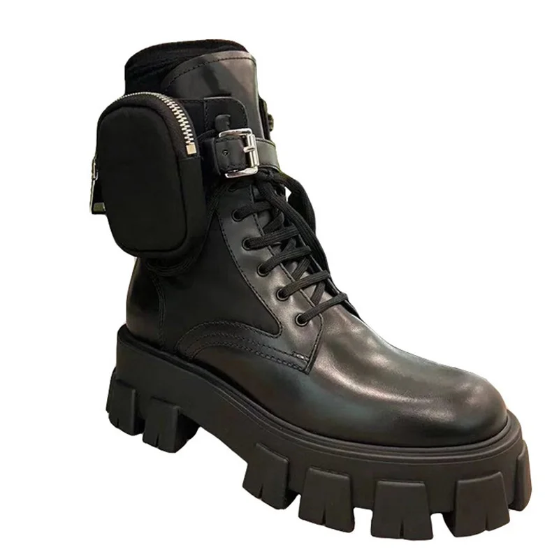 2021 summer new same fashion casual elastic thick British style women's boots bottom thick heel short boots
2021 summer new same fashion casual elastic thick British style women's boots bottom thick heel short boots