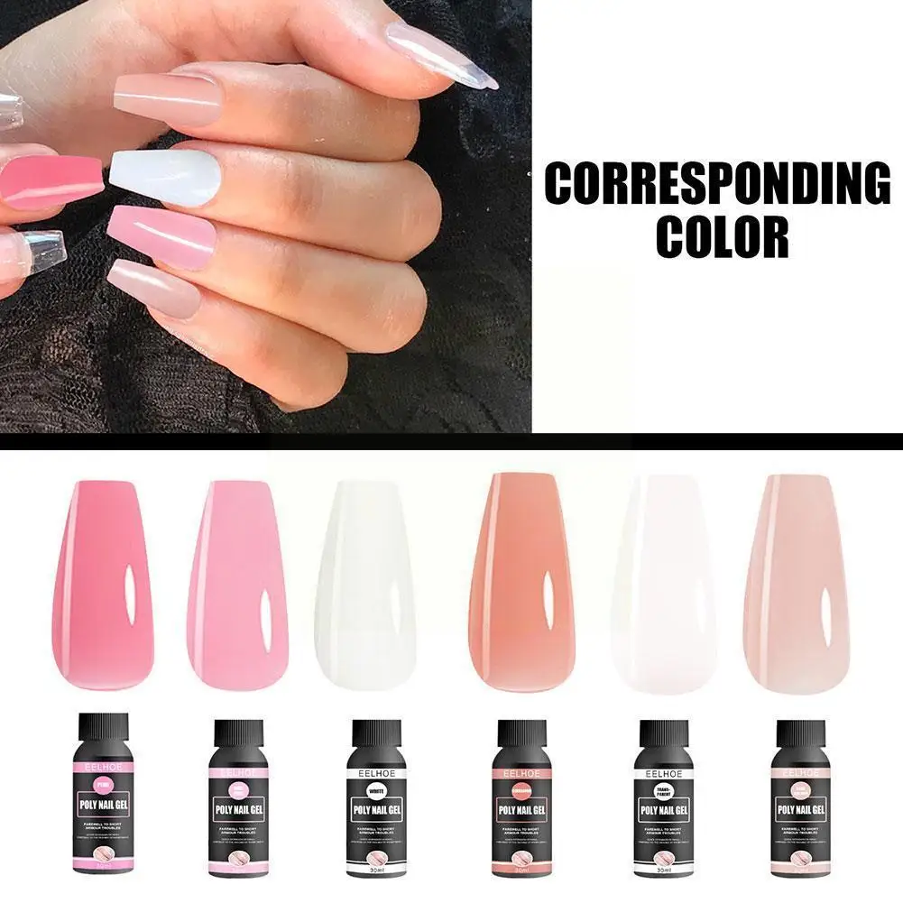 Nail Free Paper Support Extension Crystal Glue Broken Nail Glue Glue Extension Phototherapy Fiber Reinforcement Repair Nail M2n8
Nail Free Paper Support Extension Crystal Glue Broken Nail Glue Glue Extension Phototherapy Fiber Reinforcement Repair Nail M2n8
