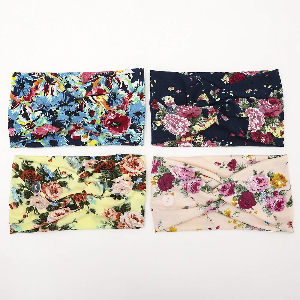 1pc Fashion Women Girls Summer Bohemian Hair Bands Print Headbands Yoga Cross Turban Bandage Bandanas Hairbands Hair Accessories 
1pc Fashion Women Girls Summer Bohemian Hair Bands Print Headbands Yoga Cross Turban Bandage Bandanas Hairbands Hair Accessories