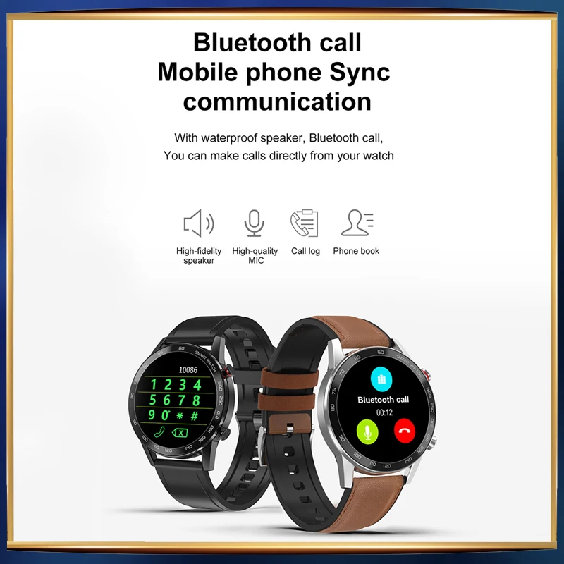DT95 Smart Watch Men Bluetooth Call Fitness Tracker Blood Pressure Heart Rate monitoring Alarm Women for Xiaomi iOS Smartwatch
DT95 Smart Watch Men Bluetooth Call Fitness Tracker Blood Pressure Heart Rate monitoring Alarm Women for Xiaomi iOS Smartwatch