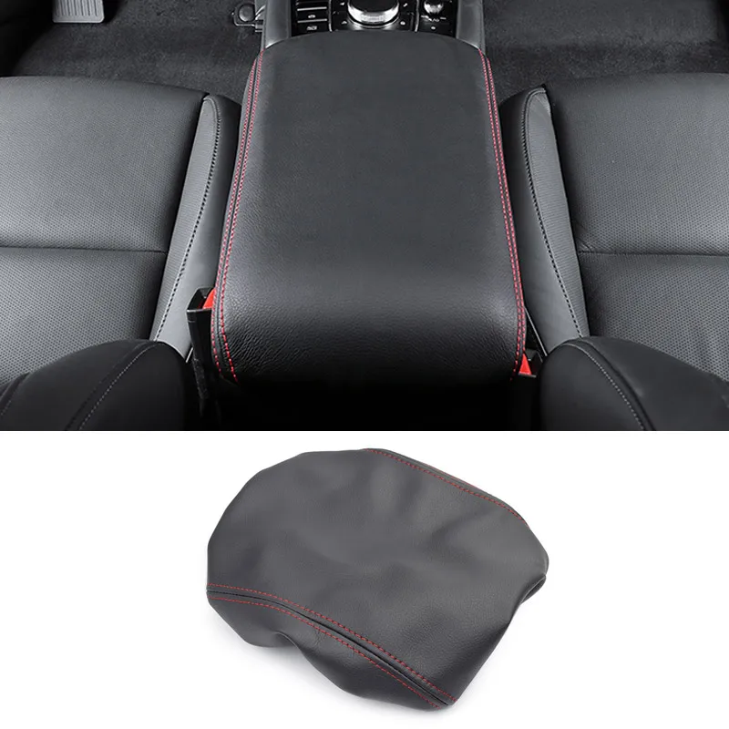 Vtear For Mazda CX-30 CX30 Central Armrest Box Protection Cover Pad Leather Interior Decoration Mats Accessories 2020 2021
Vtear For Mazda CX-30 CX30 Central Armrest Box Protection Cover Pad Leather Interior Decoration Mats Accessories 2020 2021