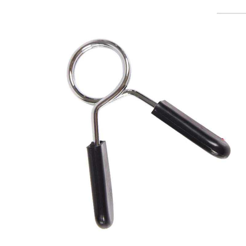 1 Pcs Indoor Fitness Equipment 25/28/30 Spinlock Collars Barbell Lock Dumbell Clamp Weight Lifting Bar Gym Dumbbell
1 Pcs Indoor Fitness Equipment 25/28/30 Spinlock Collars Barbell Lock Dumbell Clamp Weight Lifting Bar Gym Dumbbell