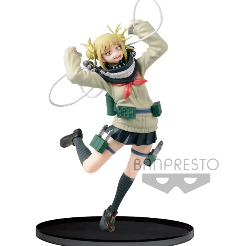 Игрушечные фигурки Bandai bansoon My Hero моя геройская академия, химико Тога, Академия Vol.5, анимационная Игрушечная модель, фигурки
Игрушечные фигурки Bandai bansoon My Hero моя геройская академия, химико Тога, Академия Vol.5, анимационная Игрушечная модель, фигурки