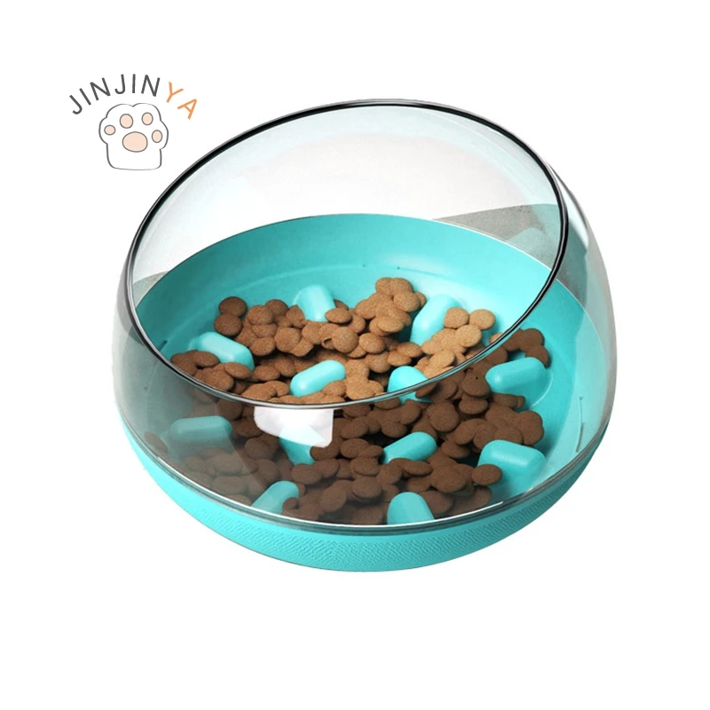 Pet Shaking Tumbler Slow Food Bowl Space Capsule Design Dog Anti-choke Fun Feeding Ball Toy Bowl Creative Pet Supplies
Pet Shaking Tumbler Slow Food Bowl Space Capsule Design Dog Anti-choke Fun Feeding Ball Toy Bowl Creative Pet Supplies