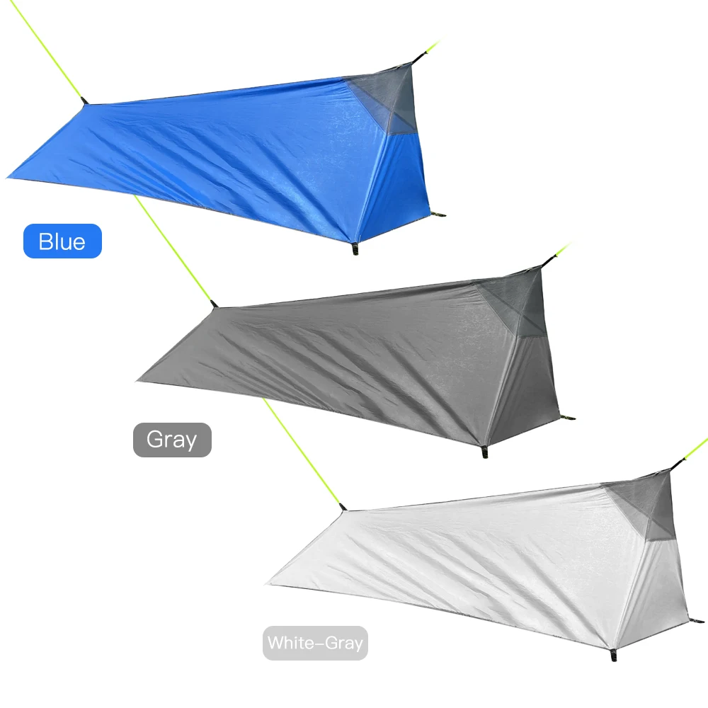 Ultralight Series Outdoor 1 People Camping Tent Waterproof Outdoor Hiking Tent 210D Waterproof Backpacking Tent Travel Hiking
Ultralight Series Outdoor 1 People Camping Tent Waterproof Outdoor Hiking Tent 210D Waterproof Backpacking Tent Travel Hiking