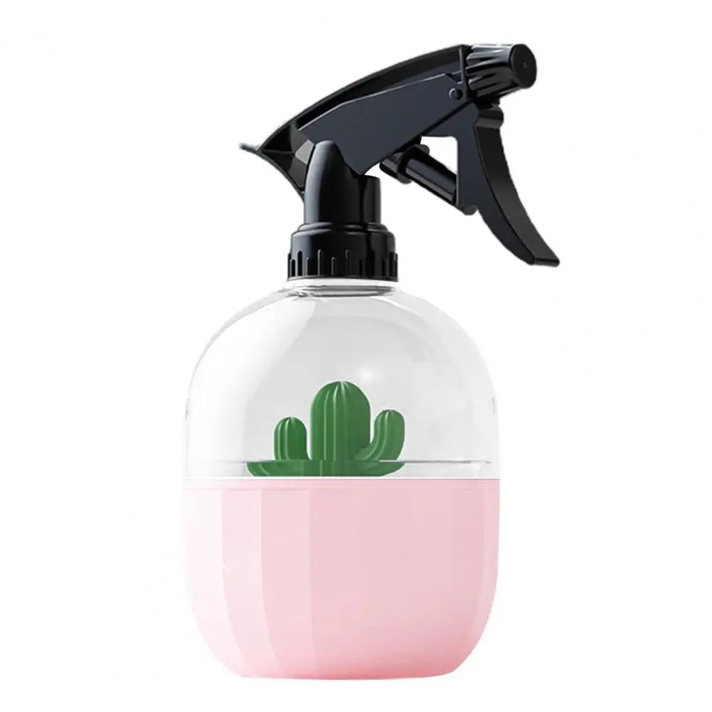 500ml Plastic Spray Bottle Rotating Nozzle Large Capacity Plastic Leak-proof Watering Plant Spray Home Garden Supplies
500ml Plastic Spray Bottle Rotating Nozzle Large Capacity Plastic Leak-proof Watering Plant Spray Home Garden Supplies