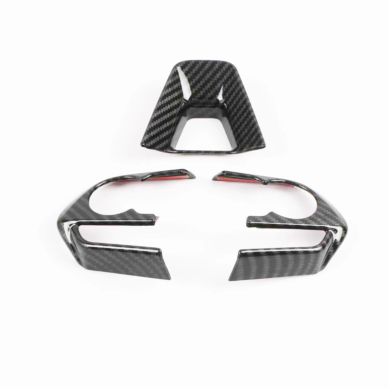 Lsrtw2017 Car Steering Wheel Button Cover Trim Panel Chrome for Toyota Corolla E210 Rav4 Xa50 2019 2020 2021 Accessories Styling
Lsrtw2017 Car Steering Wheel Button Cover Trim Panel Chrome for Toyota Corolla E210 Rav4 Xa50 2019 2020 2021 Accessories Styling