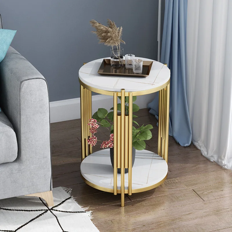 2021 INS New Nordic Side Table Light Luxury Marble Rock Slab Living Room Sofa Corner Table Side Table Balcony Small Round Table
2021 INS New Nordic Side Table Light Luxury Marble Rock Slab Living Room Sofa Corner Table Side Table Balcony Small Round Table