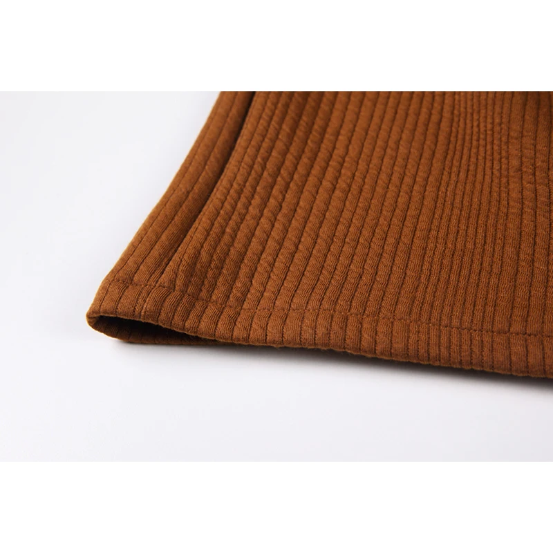 Knit Dress Long Sleeve Women High Waist Spliced O Neck Female Vestidos Hem Split Fitted Spring Vintage Crop Midi Cheongsam Dress
Knit Dress Long Sleeve Women High Waist Spliced O Neck Female Vestidos Hem Split Fitted Spring Vintage Crop Midi Cheongsam Dress