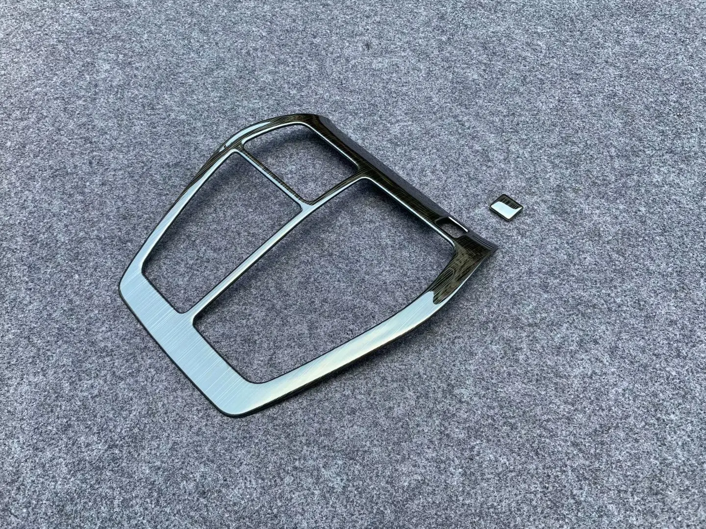 For Toyota RAV4 RAV 4 2019 2020 Car Interior Gear Shift Box Panel Decorate Cover Trim Right Left Hand Driver Only
For Toyota RAV4 RAV 4 2019 2020 Car Interior Gear Shift Box Panel Decorate Cover Trim Right Left Hand Driver Only