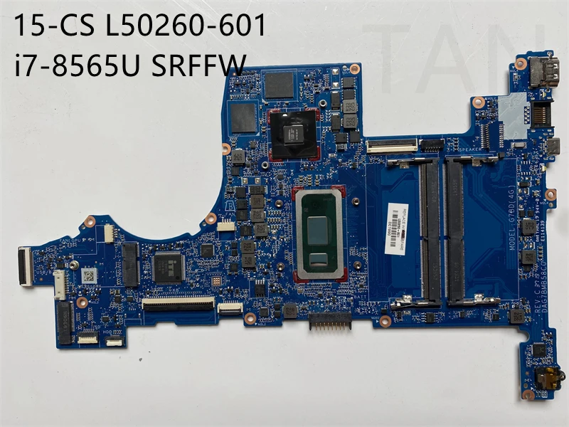 Для струйного принтера HP PAVILION 15T CS200 материнская плата для ноутбука SONY DSC MX250 4 Гб i7