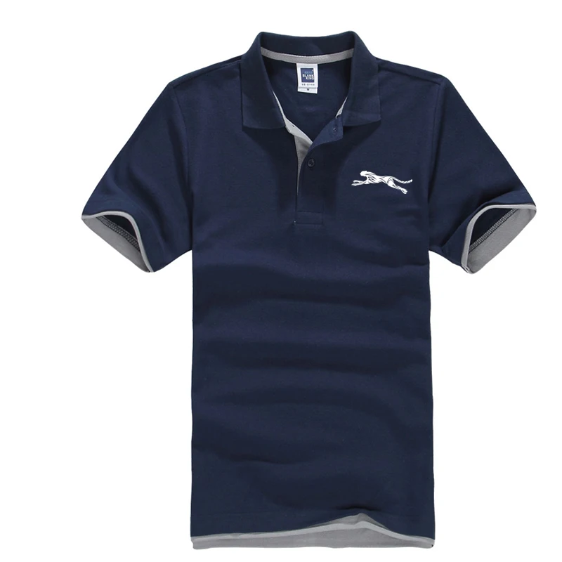 Hot Sale In Spring And Summer Of 2021 Men's Fashion Color Block Polo Shirt Lapel Letter Printed Cotton Color Block Polo Shirt
Hot Sale In Spring And Summer Of 2021 Men's Fashion Color Block Polo Shirt Lapel Letter Printed Cotton Color Block Polo Shirt