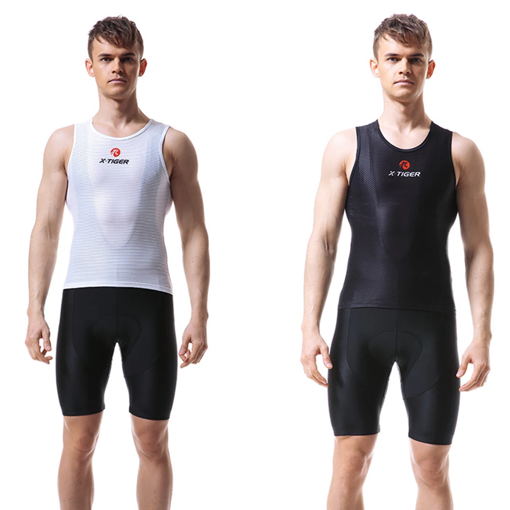 Men's Cycling Base Layers 2021 MTB Bike Cool Mesh Superlight Vest Breathable Short Sleeves Cycling Shirt Undershirt
Men's Cycling Base Layers 2021 MTB Bike Cool Mesh Superlight Vest Breathable Short Sleeves Cycling Shirt Undershirt