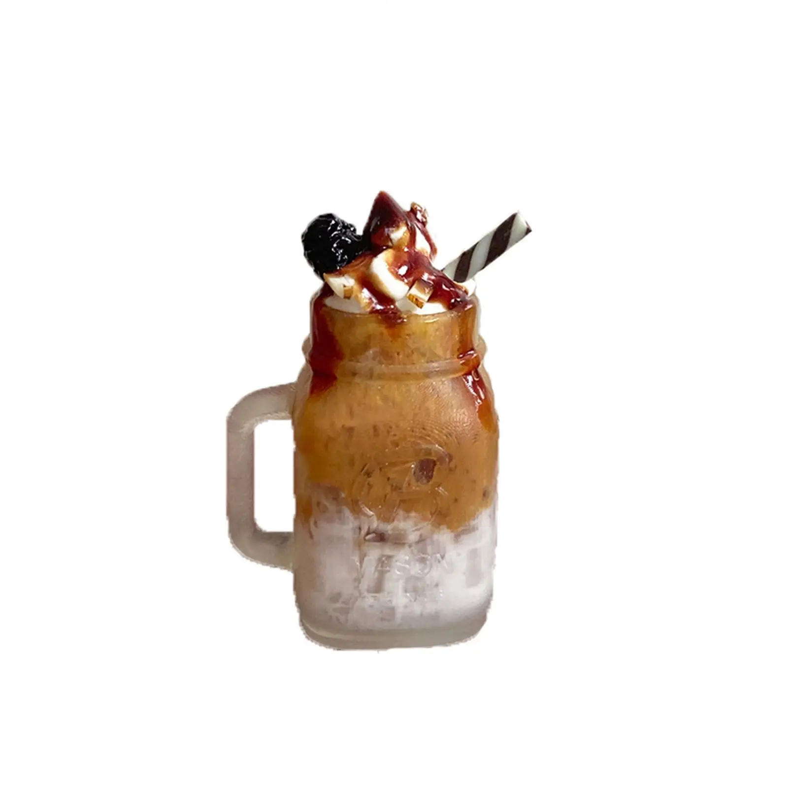 Dollhouse Mini Coffee Bottle Dolls Accessories Pretend Play Coffee Bottle for Kids Toys
Dollhouse Mini Coffee Bottle Dolls Accessories Pretend Play Coffee Bottle for Kids Toys