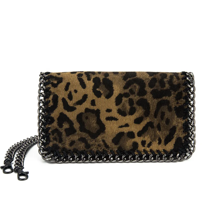 Леопардовая замшевая маленькая сумка, ретро сумки через плечо, роскошный дизайн, сумка-клатч с цепочкой, вечерние, диагональные женские сум...
Леопардовая замшевая маленькая сумка, ретро сумки через плечо, роскошный дизайн, сумка-клатч с цепочкой, вечерние, диагональные женские сум...