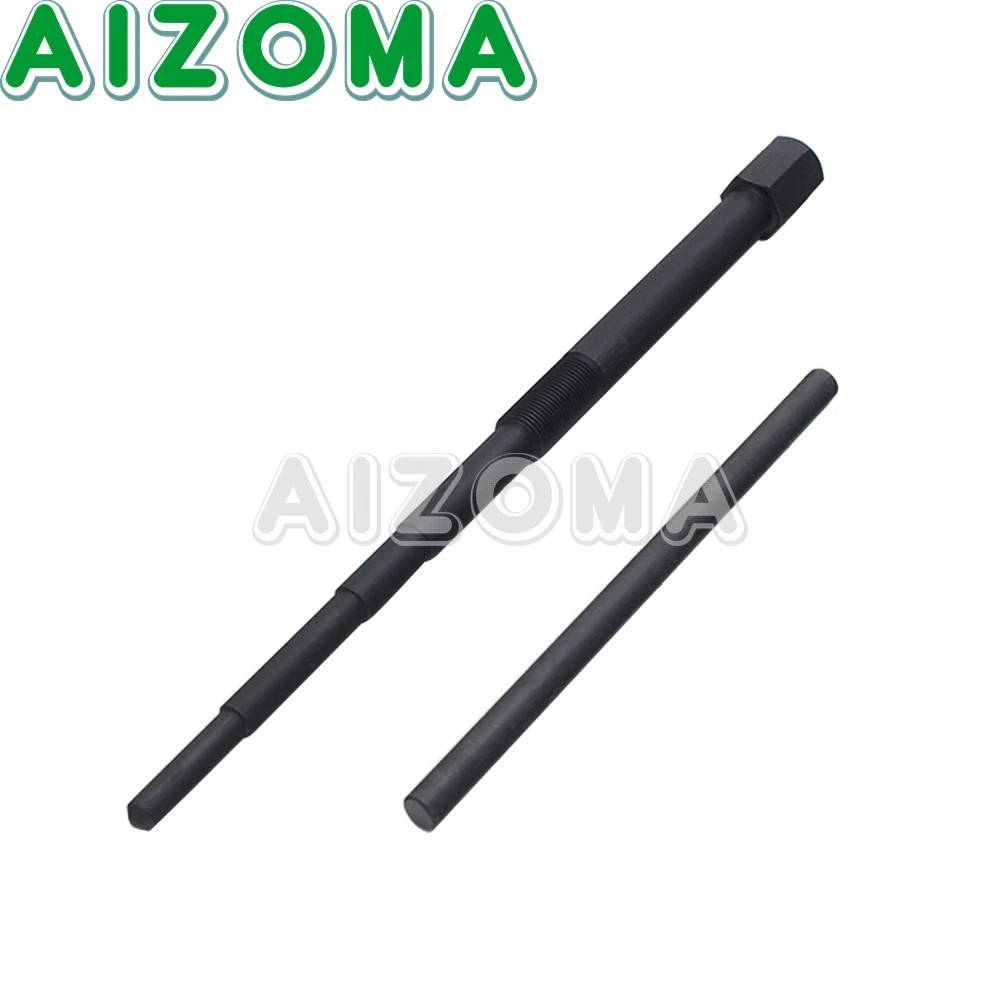 2pcs Steel Durable Primary Drive Clutch Puller Motorcycle Drive Clutch Pull Tool for 2011-2015 900 XP EPS RZR XP 1000
2pcs Steel Durable Primary Drive Clutch Puller Motorcycle Drive Clutch Pull Tool for 2011-2015 900 XP EPS RZR XP 1000