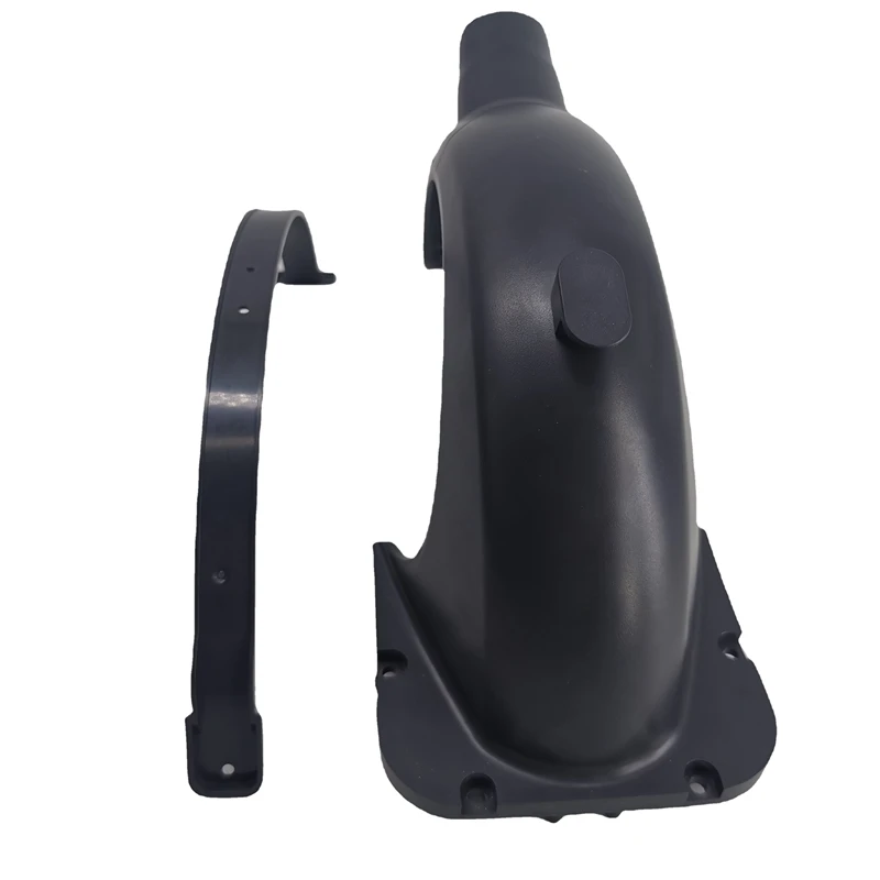Electric Scooter Rear Mudguard Rear Fenders For Ninebot Max G30 G30D Water Baffle Rear Shield Tyre Splash Guard
Electric Scooter Rear Mudguard Rear Fenders For Ninebot Max G30 G30D Water Baffle Rear Shield Tyre Splash Guard
