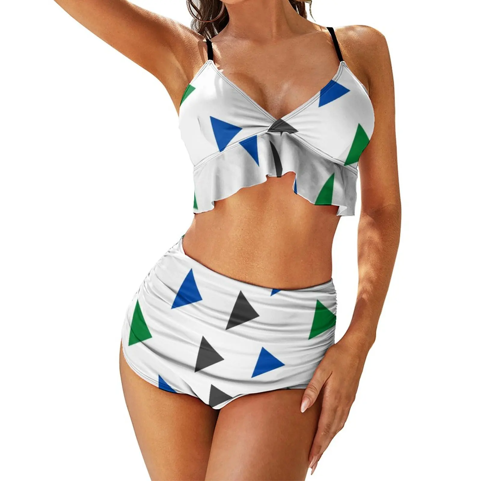 Scott Pilgrim Bikini Swimsuit High Cut Stylish Swimwear Festival For Big Breasts Fashion 2 Piece Bathing Suit 
Scott Pilgrim Bikini Swimsuit High Cut Stylish Swimwear Festival For Big Breasts Fashion 2 Piece Bathing Suit