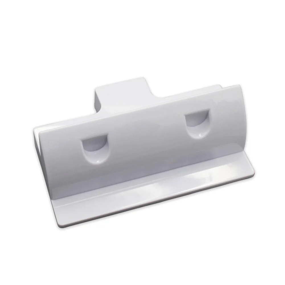 7pcs Universal Easy Install Corner Side Mounting Solar Panel Brackets Yacht Boat RV Accessories Caravans ABS Plastic Motorhomes
7pcs Universal Easy Install Corner Side Mounting Solar Panel Brackets Yacht Boat RV Accessories Caravans ABS Plastic Motorhomes