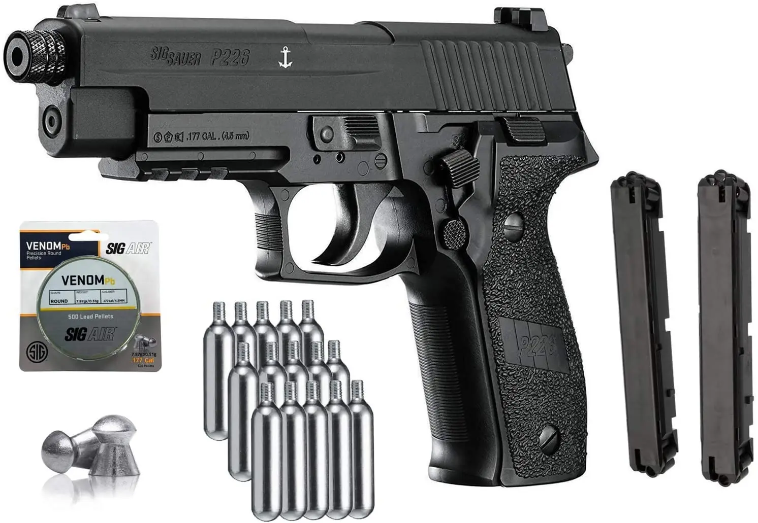 

500 Fps Новый полностью металлический Wg страйкбол M 1911 газ Co2 ручной пистолет W/ 6 мм Bb Bbs (страйкбольный пистолет) Металлический Настенный знак